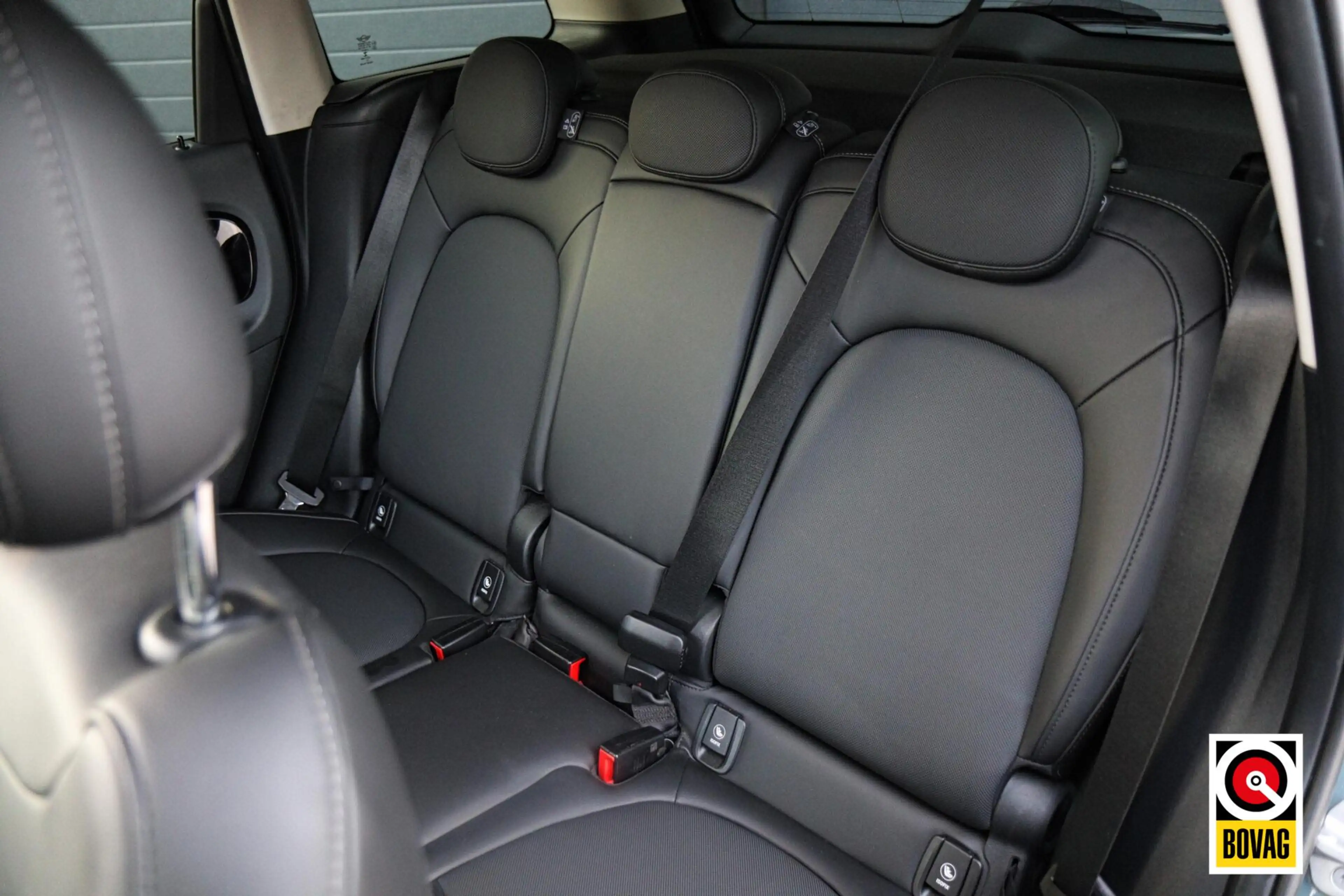 MINI Cooper Countryman 1.5 |LED|PANODAK|HUD|MEMORY|KEYLESS|CAMERA|CARPLAY — photo 8