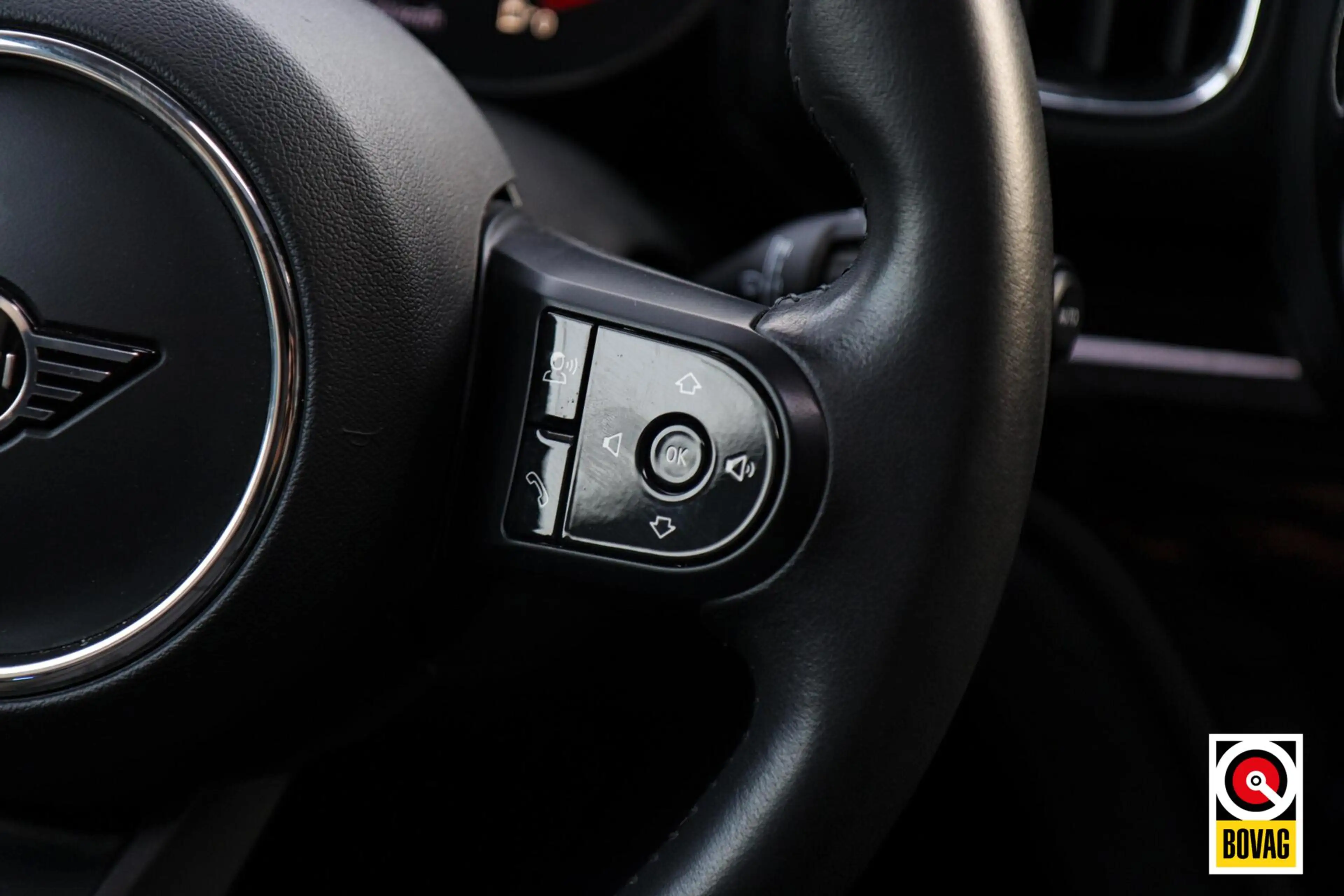 MINI Cooper Countryman 1.5 |LED|PANODAK|HUD|MEMORY|KEYLESS|CAMERA|CARPLAY — photo 14