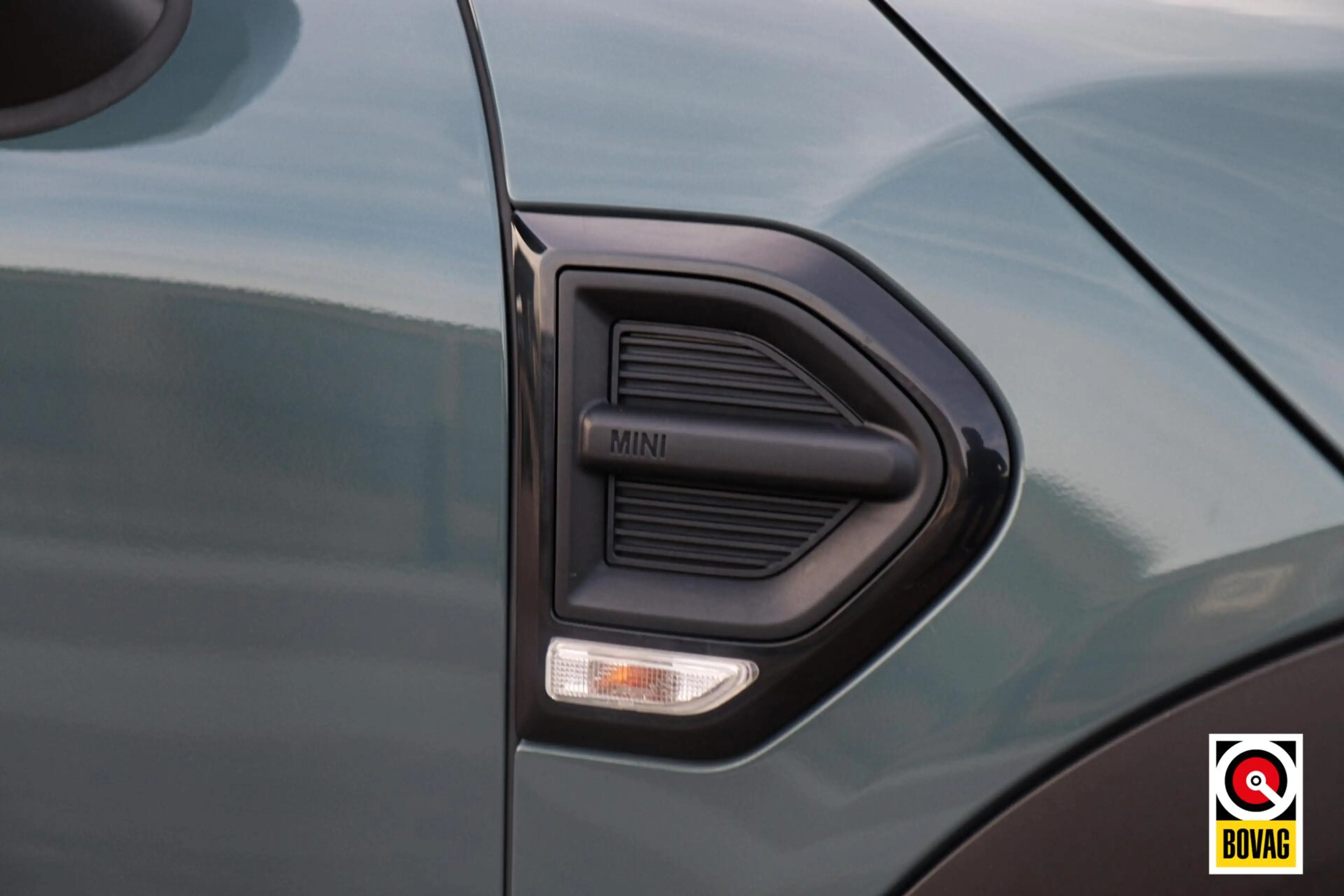 MINI Cooper Countryman 1.5 |LED|PANODAK|HUD|MEMORY|KEYLESS|CAMERA|CARPLAY — photo 26