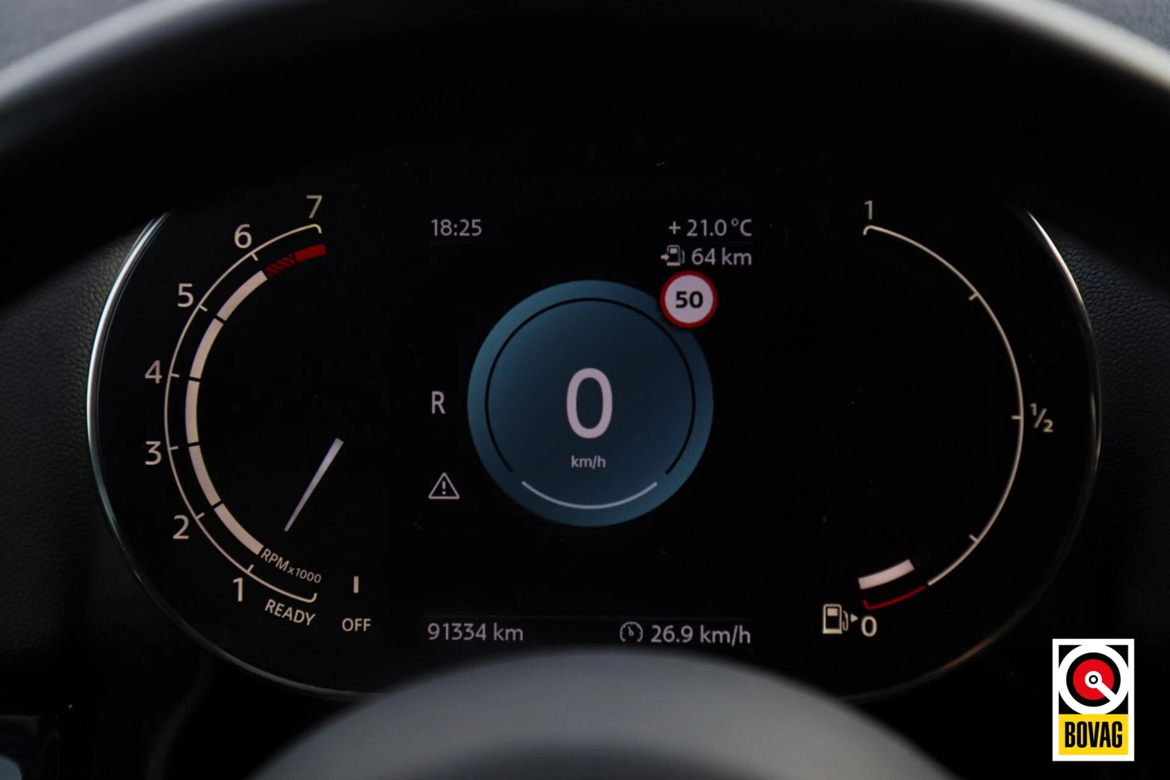 MINI Cooper Countryman 1.5 |LED|PANODAK|HUD|MEMORY|KEYLESS|CAMERA|CARPLAY — photo 19