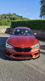 M140iA xDrive