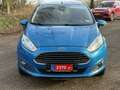 Ford Fiesta 1.6 TDCi 95 FAP Titanium Blanc - thumbnail 3