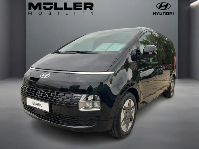 Hyundai Staria 2WD Prime S-Dach|TWA|CarPlay|Pano|Pano