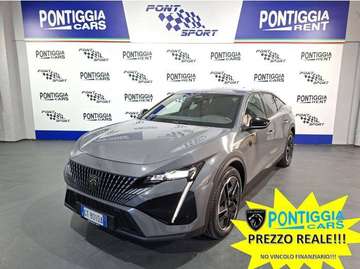 1.6 hybrid phev GT 225cv e-eat8 PLUG-IN / FULL OPTIONAL / PREZZO REALE!