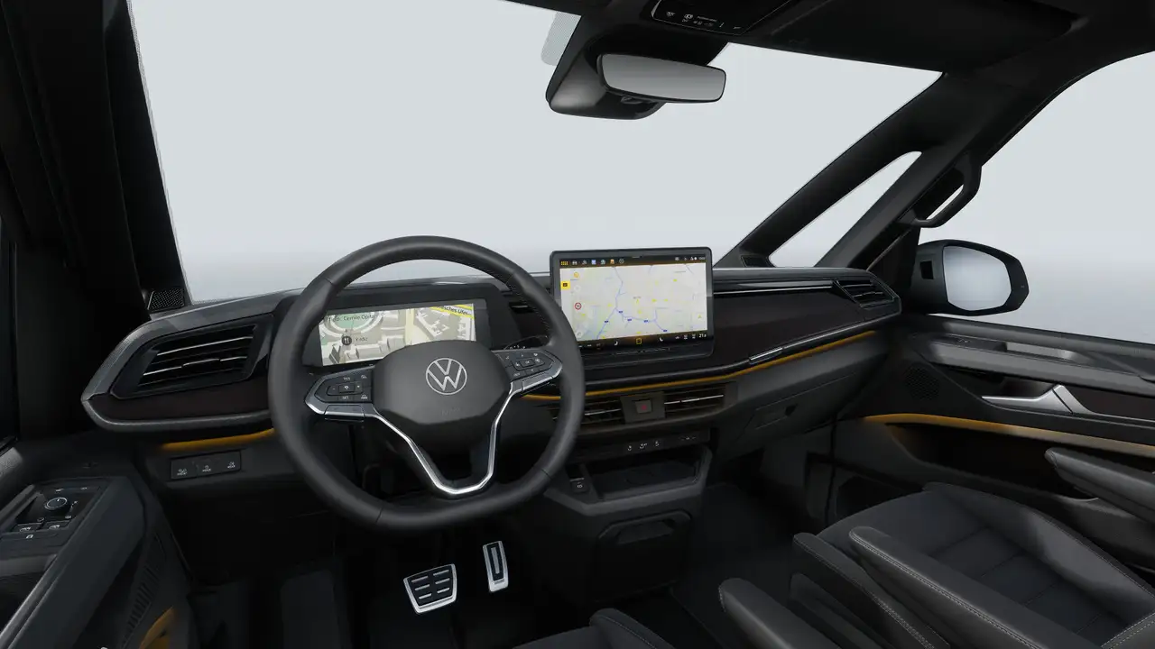 Volkswagen Others 2026