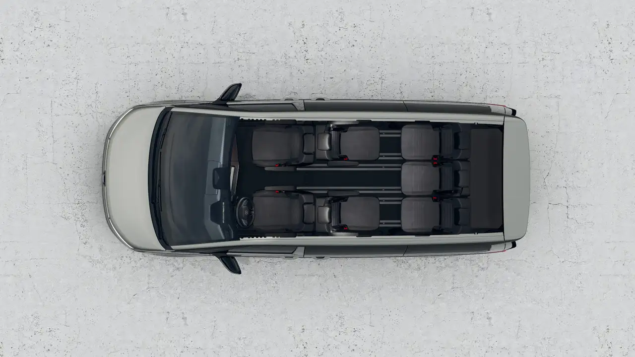 Volkswagen Others 2026