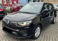 SsangYong Tivoli 1.2 GDI Turbo 2WD Nero - thumbnail 4