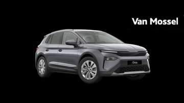 60 Business Edition | Automaat | LED Koplampen | T