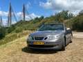 Saab 9-3 Cabrio 1.8t Linear Grijs - thumbnail 1