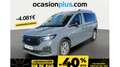 Ford Tourneo Connect Grand 2.0 Ecoblue LWB L2 Titanium 122 Aut. Gris - thumbnail 1
