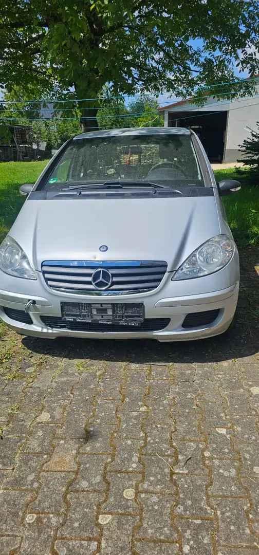 Mercedes-Benz A 180 CDI Autotronic Elegance - 2