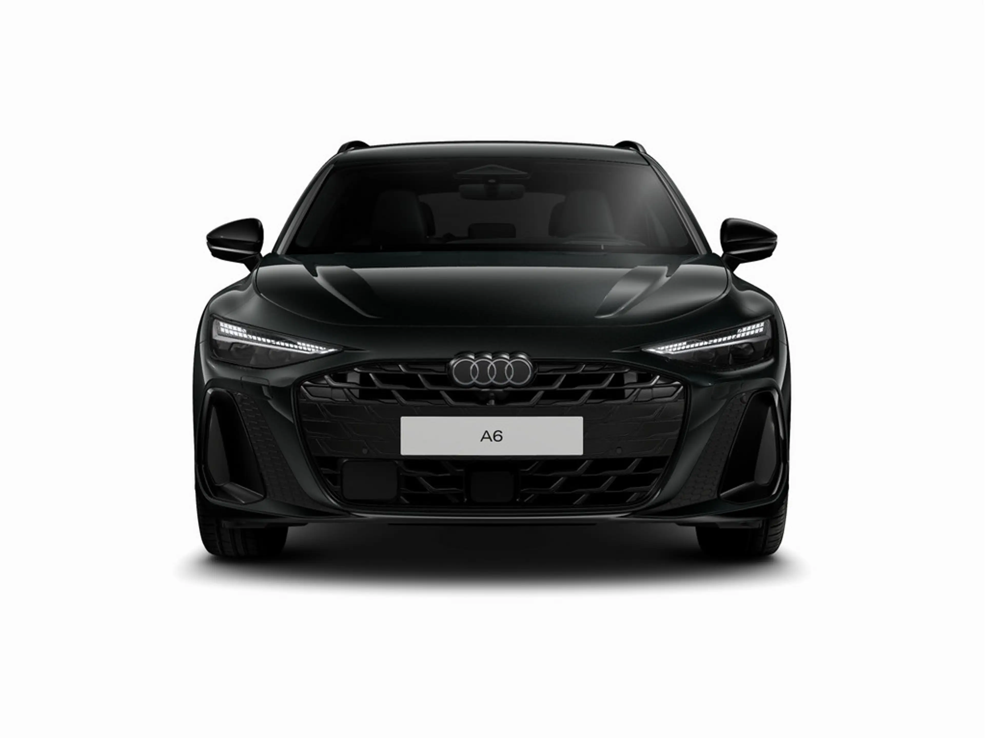 Audi A6 Avant e-hybrid qu. 2xS line/Luftf./Digi Matrix/AHK/HuD/360°/21Zoll — photo 9