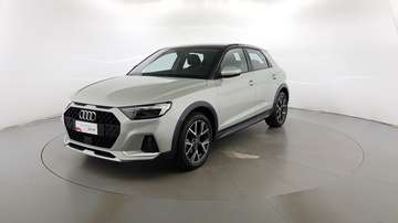 Allstreet 30 1.0 tfsi Admired 110cv s tronic