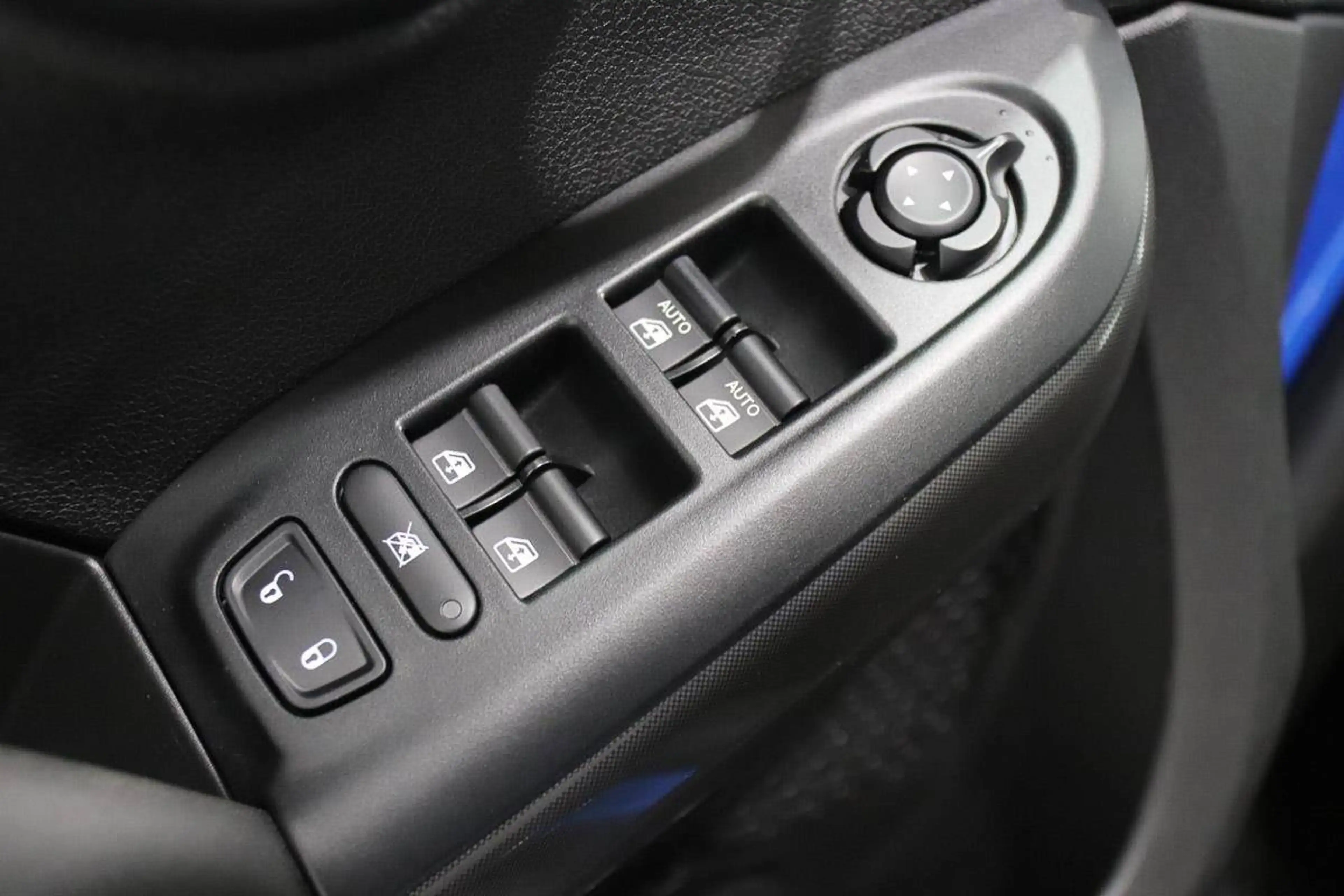 Fiat 500X 500X 1.5 Hybrid Sport DCT Sport — photo 13