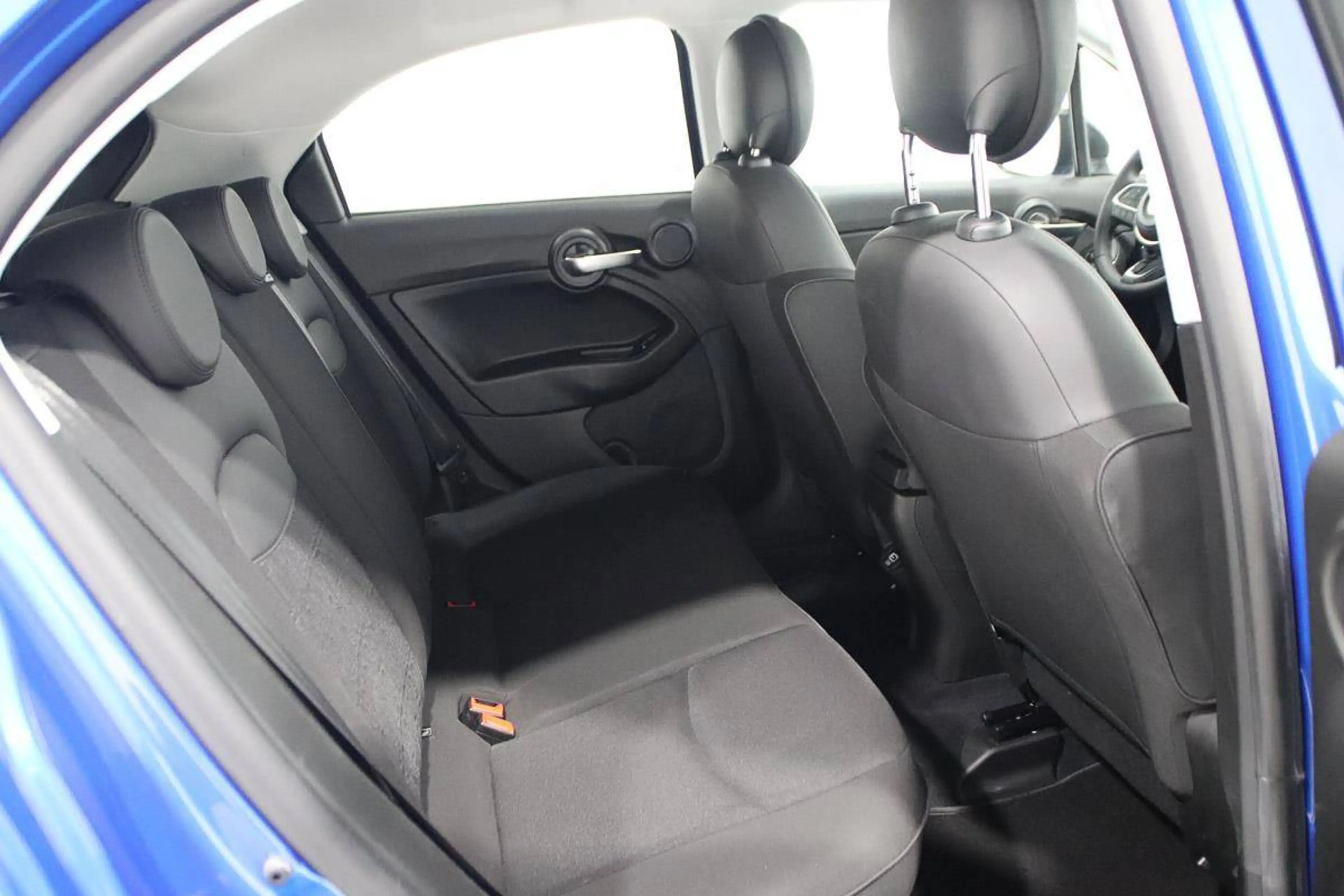 Fiat 500X 500X 1.5 Hybrid Sport DCT Sport — photo 6