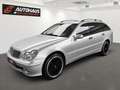 Mercedes-Benz C 200 T Classic CDI | PICKERL BIS 09/2026 | Grau - thumbnail 1