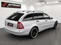 Mercedes-Benz C 200 T Classic CDI | PICKERL BIS 09/2026 | Grau - thumbnail 6