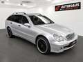 Mercedes-Benz C 200 T Classic CDI | PICKERL BIS 09/2026 | Grau - thumbnail 4