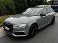 Audi A4 A4 Avant g-tron 2.0 TFSI S tronic sport Grau - thumbnail 1
