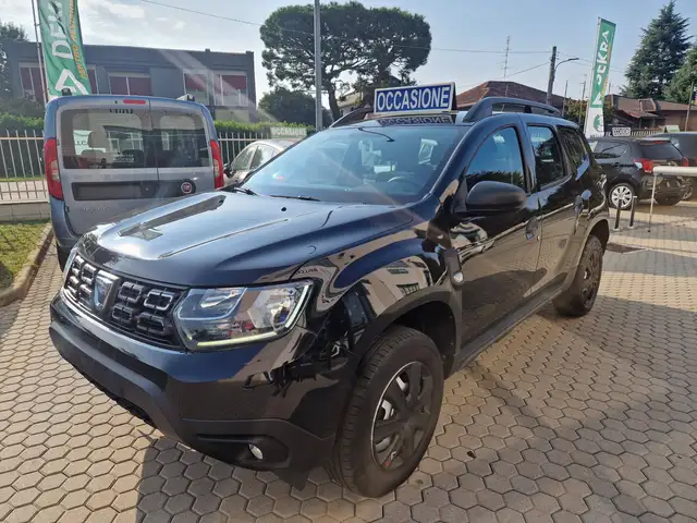 Dacia Duster Duster 1.0 tce Comfort Eco-g  4x2 100cv