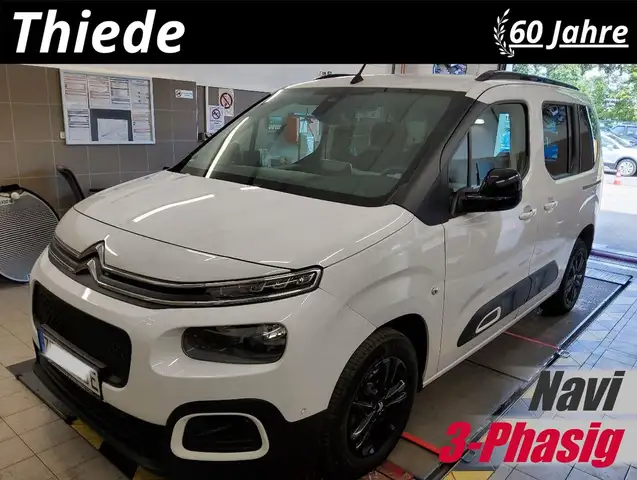 Citroen Sonstige