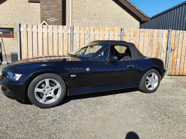 BMW Z3 Roadster 1.8 S
