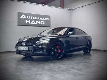 Sportback 3.0 TDI*QUATTRO*HEAD-UP*B&O*ACC*
