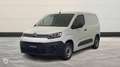 Citroen Berlingo M 650kg BlueHDi 100 S\u0026S Club BVM5 - thumbnail 1