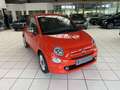 Fiat 500 Oranje - thumbnail 5
