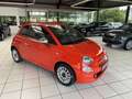 Fiat 500 Orange - thumbnail 6