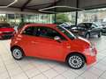 Fiat 500 Orange - thumbnail 7