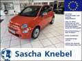 Fiat 500 Arancione - thumbnail 1