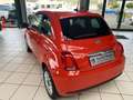 Fiat 500 Orange - thumbnail 11