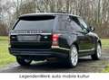 Land Rover Range Rover 5.0 V8 SC Autobiography  Kompressor Fekete - thumbnail 4