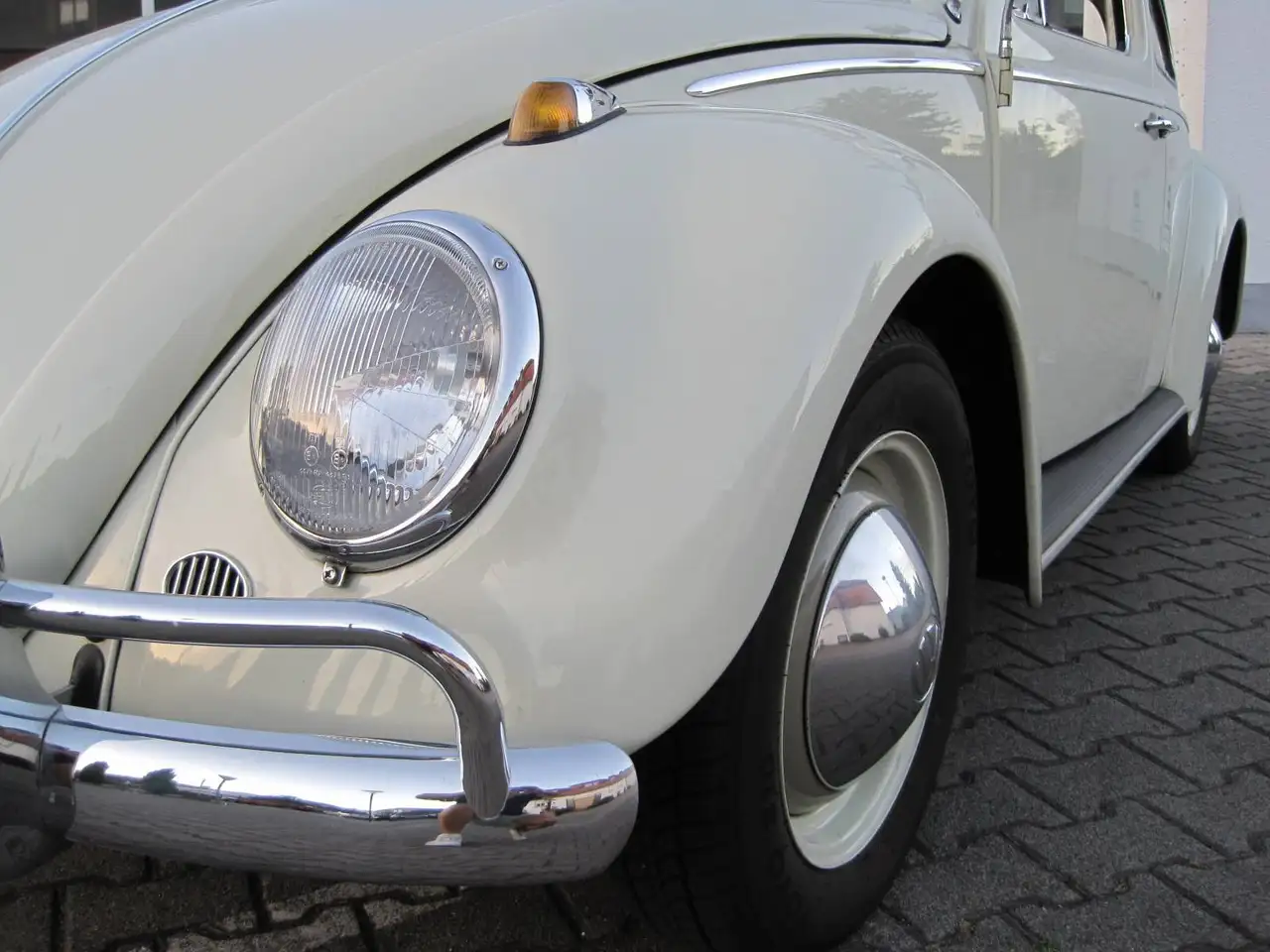 Volkswagen Käfer 1200 Export Dickholmer, foto 10