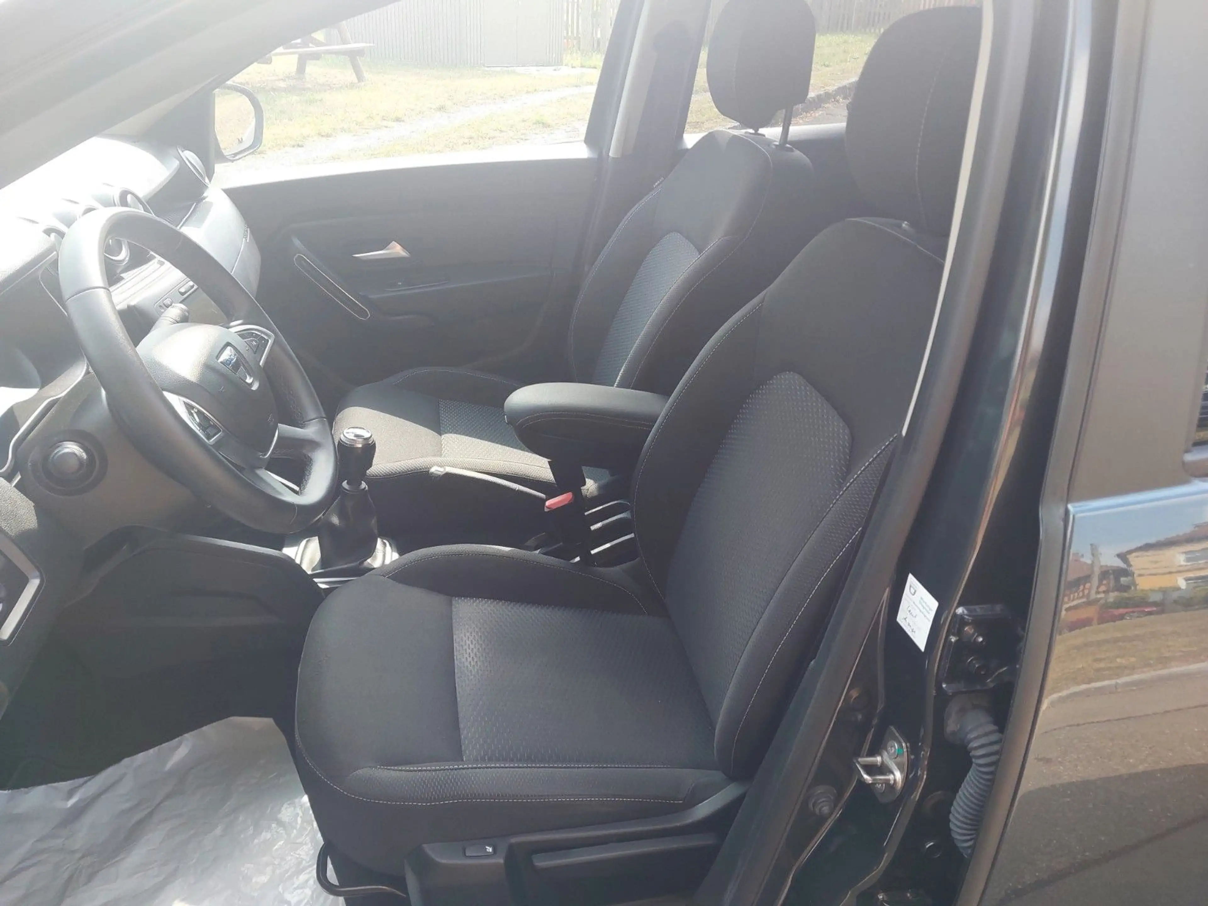 Dacia Duster II Urban Navi ,Kamera — photo 8