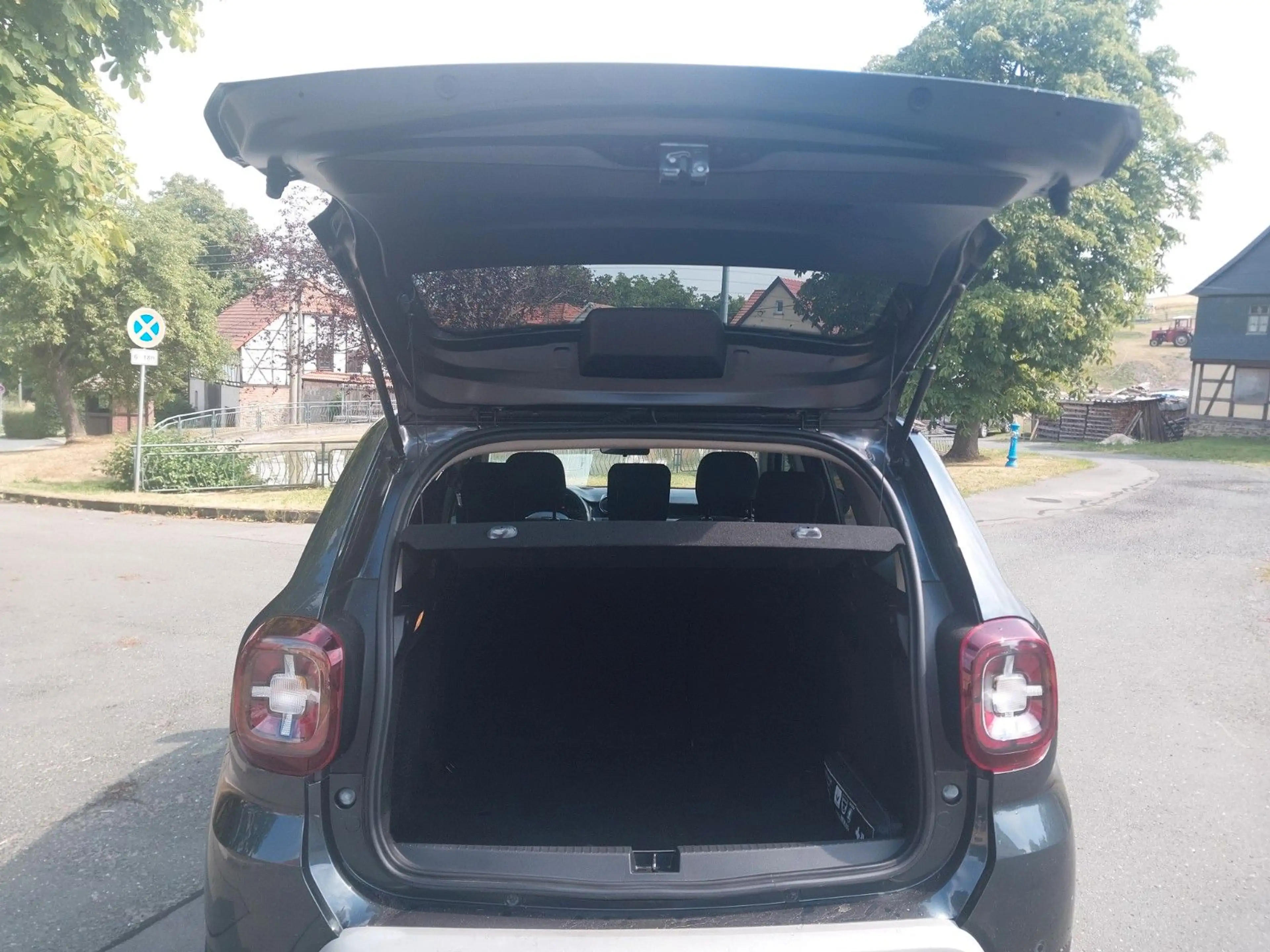 Dacia Duster II Urban Navi ,Kamera — photo 6