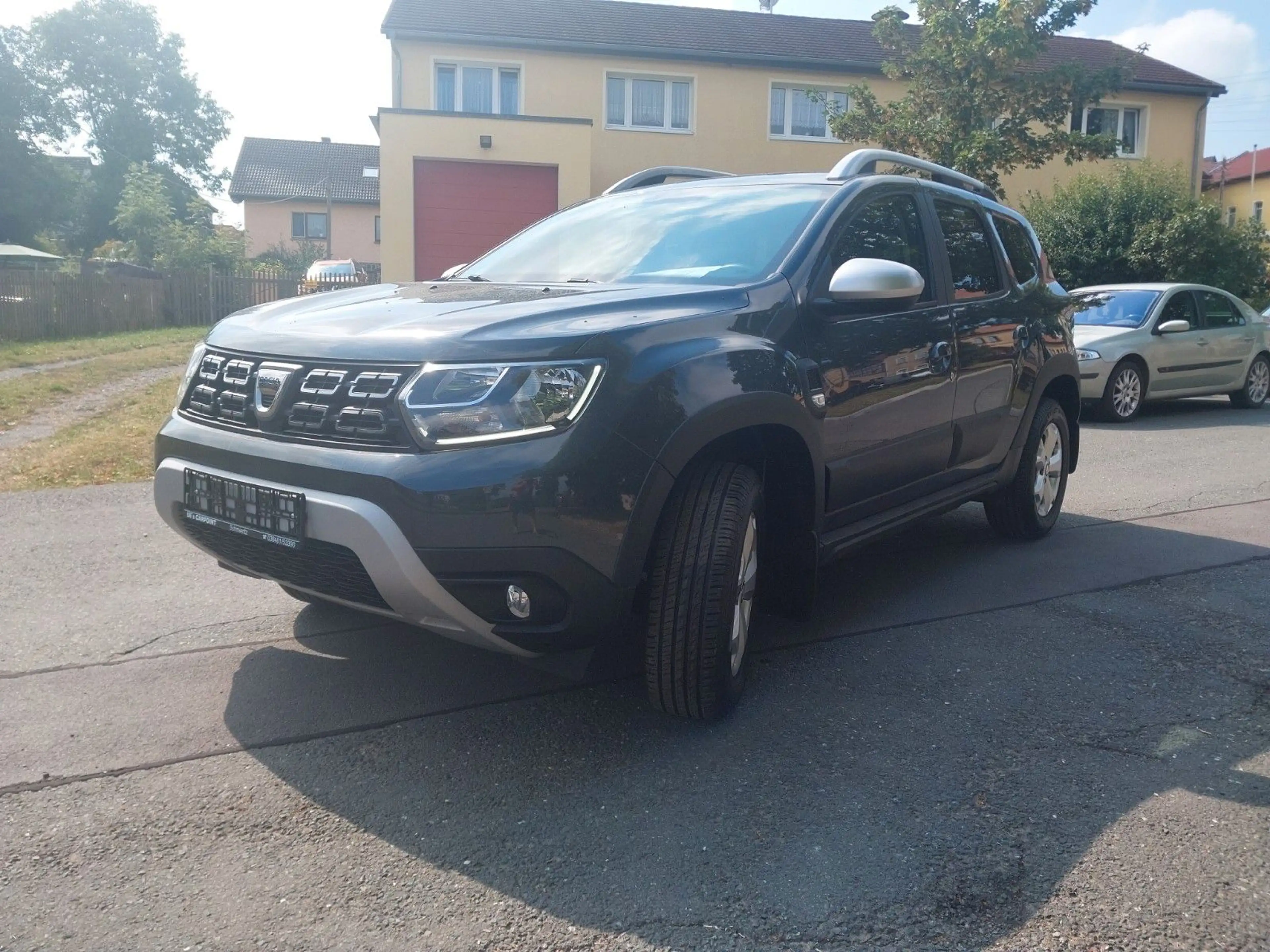 Dacia Duster II Urban Navi ,Kamera — photo 2