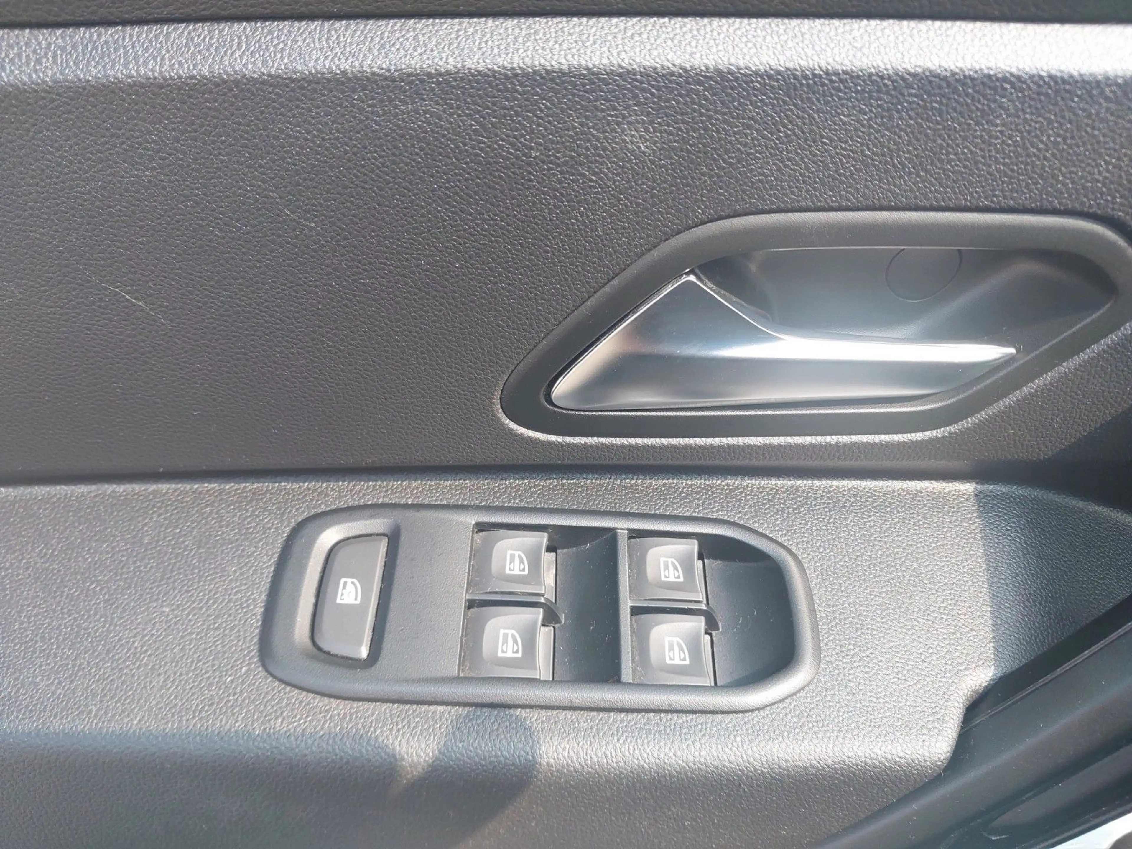 Dacia Duster II Urban Navi ,Kamera — photo 13