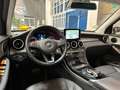 Mercedes-Benz GLC 220 250d 4Matic Aut. Gris - thumbnail 17