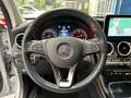 Mercedes-Benz GLC 250 250d 4Matic Aut. Gris - thumbnail 19