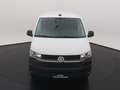 Volkswagen T6.1 Transporter 2.0 TDI 110 PK L2H1 28 Comfortline | Airco | Elek. Blanc - thumbnail 5