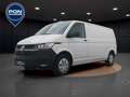 Volkswagen T6.1 Transporter 2.0 TDI 110 PK L2H1 28 Comfortline | Airco | Elek. Blanc - thumbnail 1
