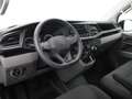Volkswagen T6.1 Transporter 2.0 TDI 110 PK L2H1 28 Comfortline | Airco | Elek. Blanc - thumbnail 7