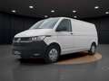 Volkswagen T6.1 Transporter 2.0 TDI 110 PK L2H1 28 Comfortline | Airco | Elek. Blanc - thumbnail 26