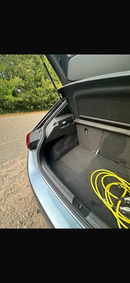 Volkswagen ID.3 ID.3 45 kWh Blue - 2