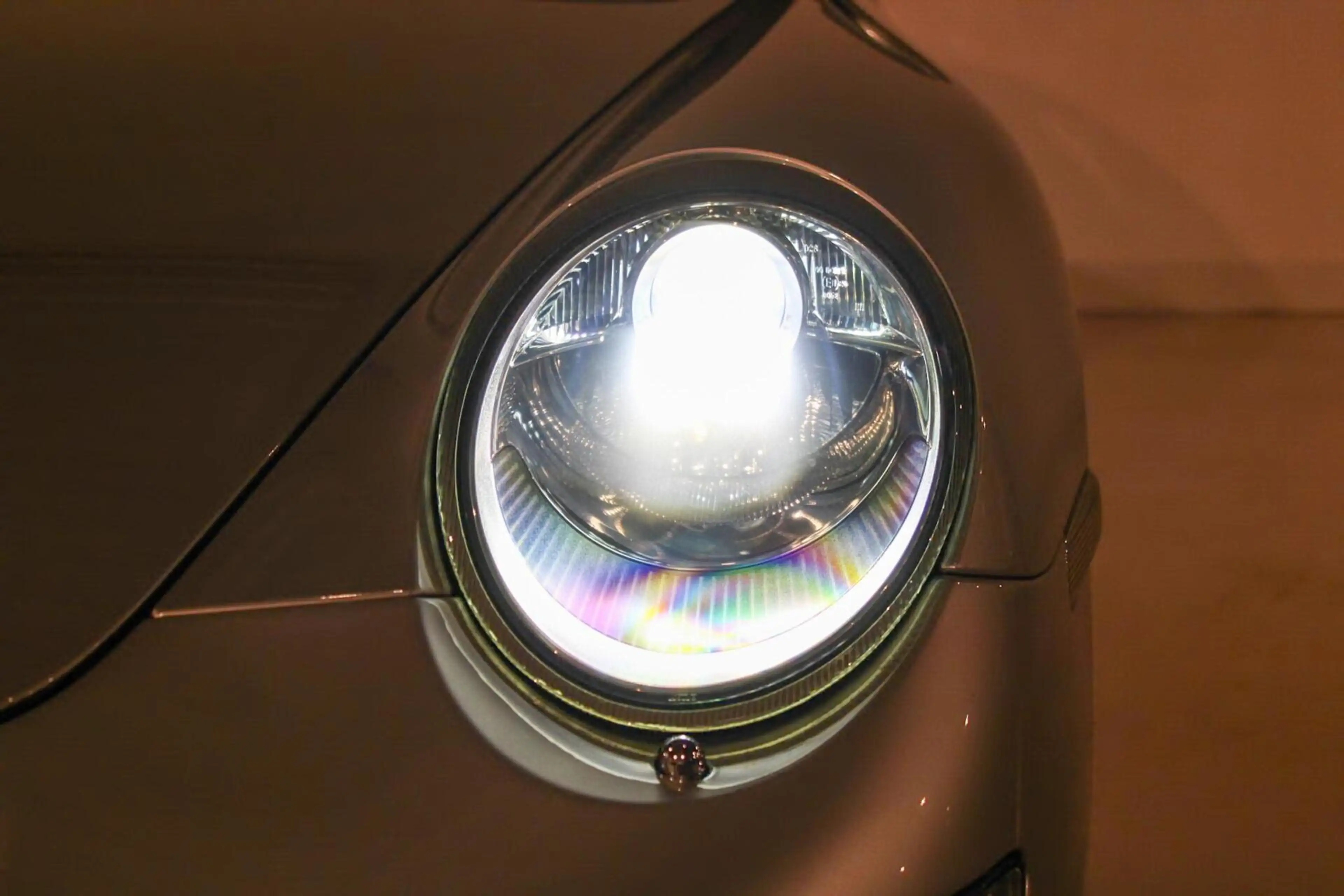 Porsche 997 3.6 Carrera — photo 8