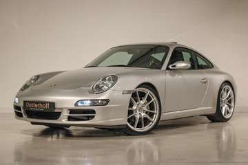 3.6 Carrera