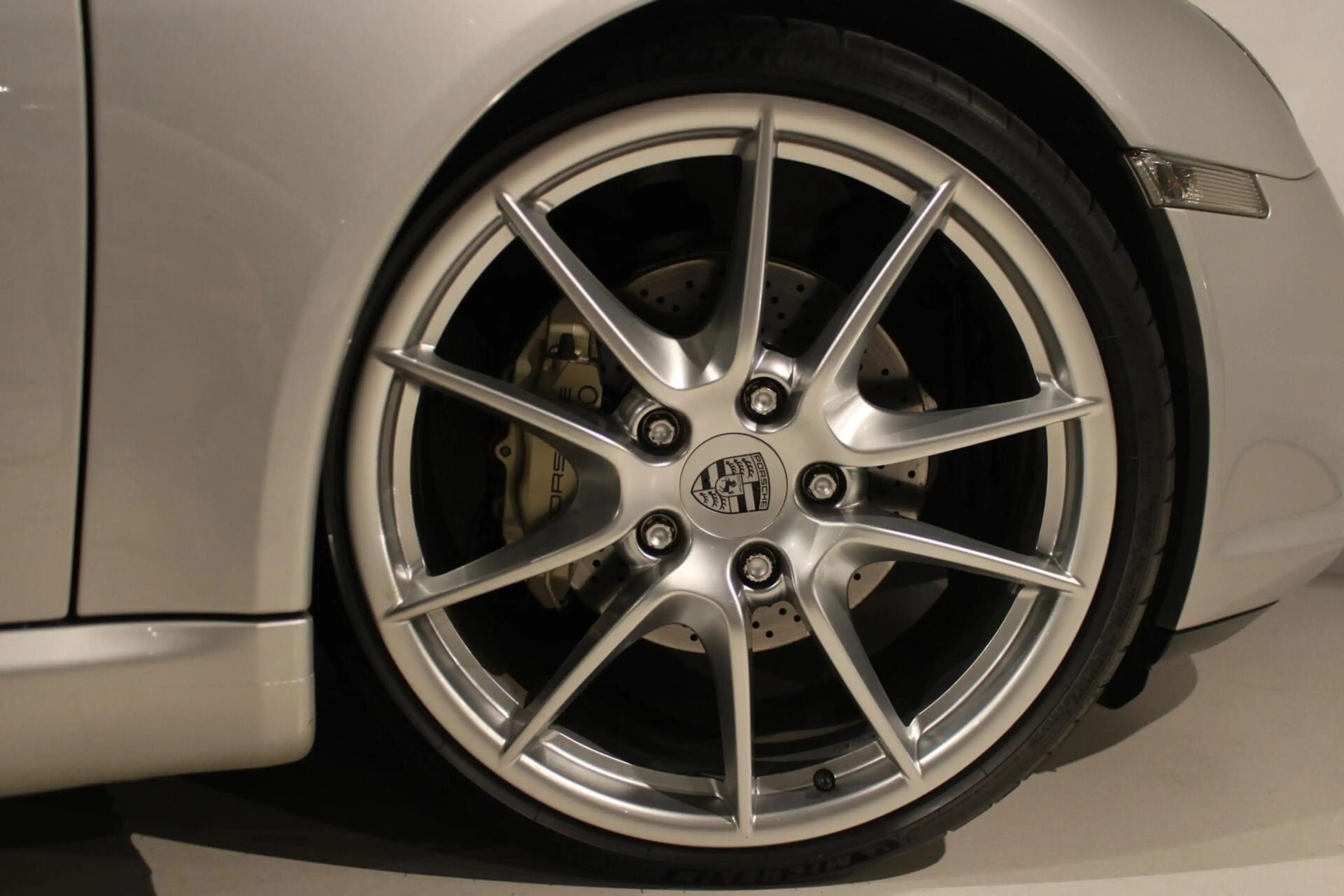 Porsche 997 3.6 Carrera — photo 7
