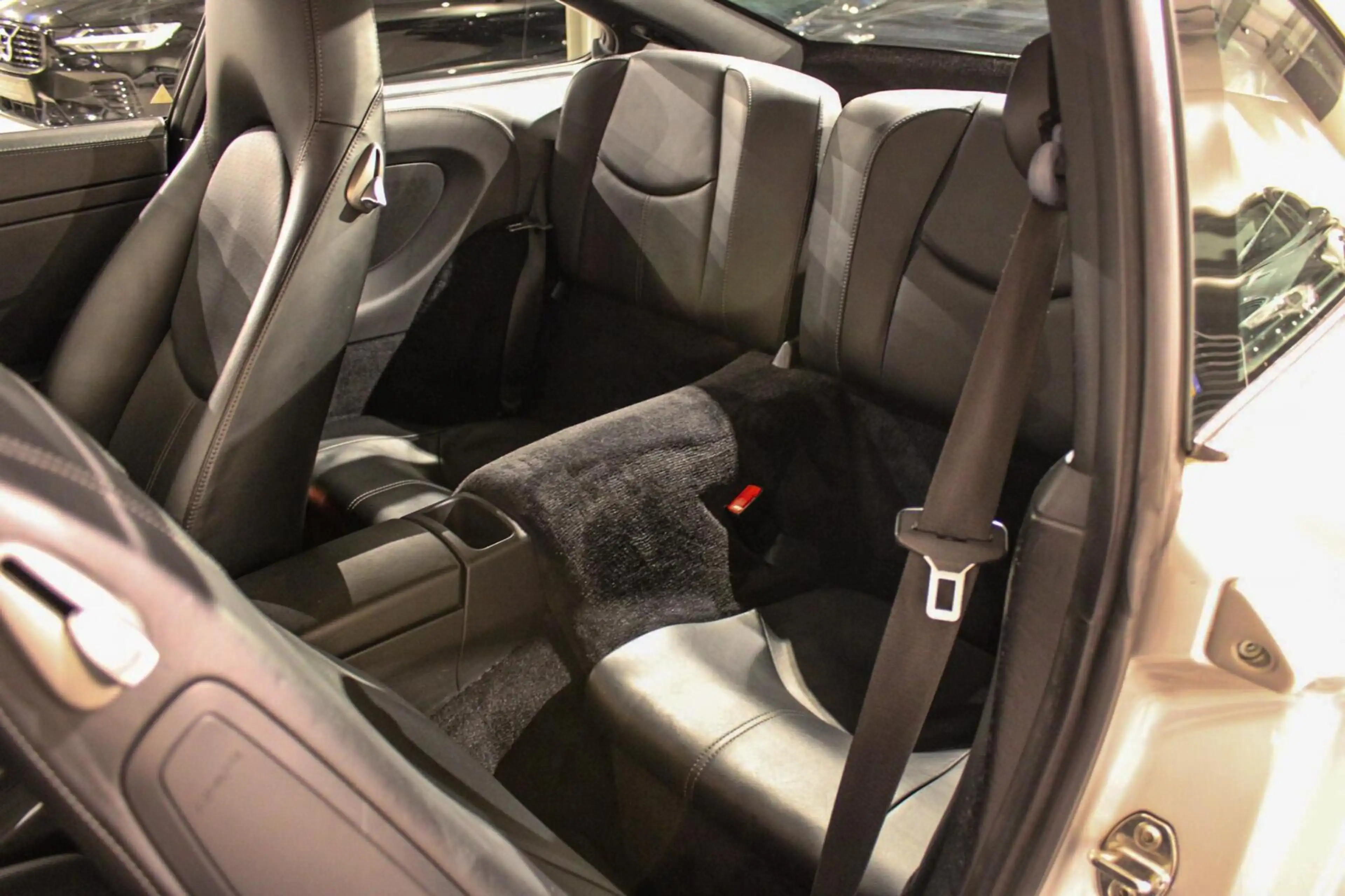Porsche 997 3.6 Carrera — photo 12